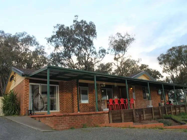 Main view of Homely house listing, 3/69 Blackett Avenue, Young NSW 2594