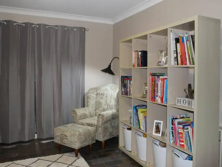 Fifth view of Homely house listing, 3/69 Blackett Avenue, Young NSW 2594