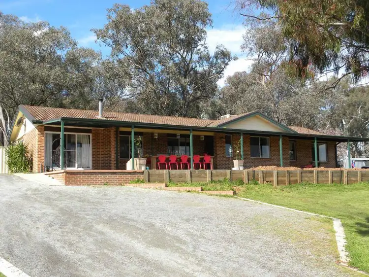 Sixth view of Homely house listing, 3/69 Blackett Avenue, Young NSW 2594