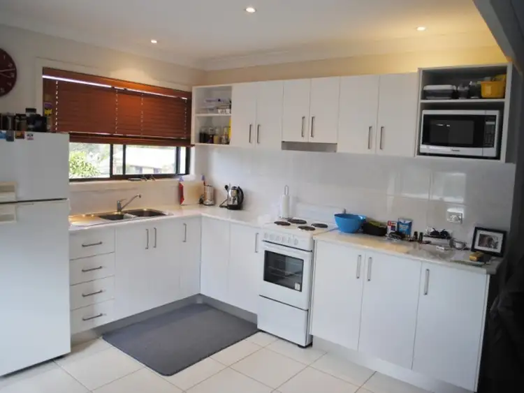 Second view of Homely house listing, 41 Kurrajong Ave, Cabarita Beach NSW 2488