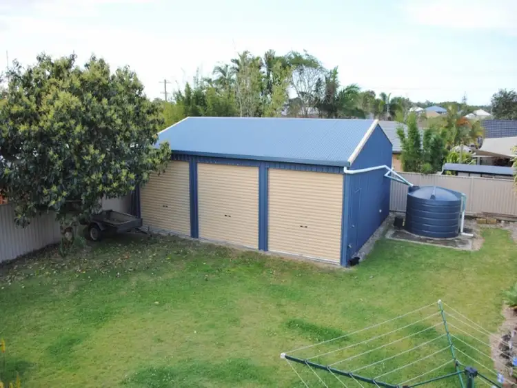 Third view of Homely house listing, 41 Kurrajong Ave, Cabarita Beach NSW 2488