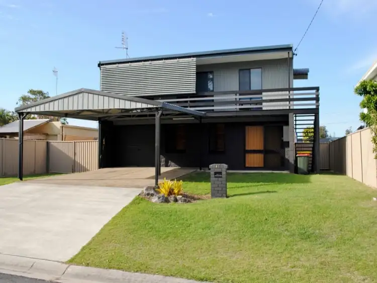 Fourth view of Homely house listing, 41 Kurrajong Ave, Cabarita Beach NSW 2488
