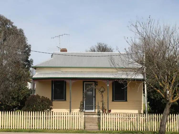 Main view of Homely house listing, 30 Gordon Street, Young NSW 2594