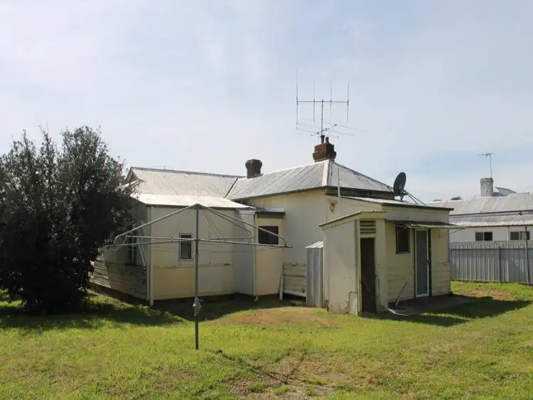 Fifth view of Homely house listing, 30 Gordon Street, Young NSW 2594