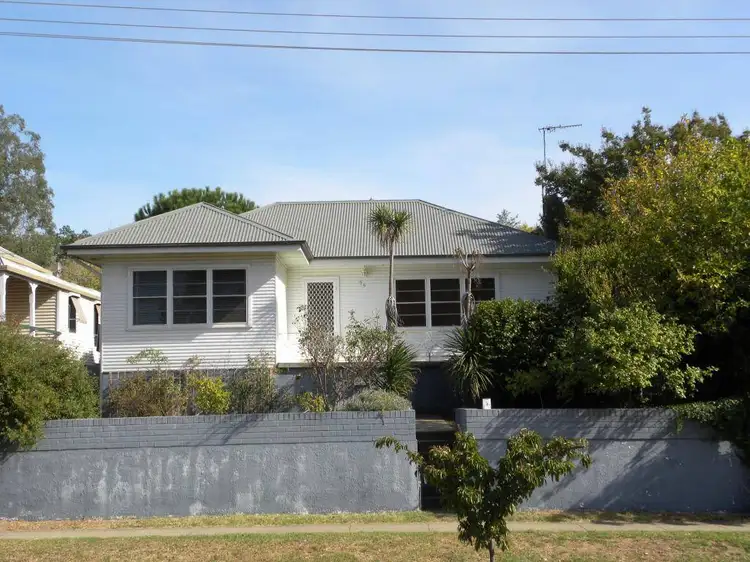Main view of Homely house listing, 55 Wombat Street, Young NSW 2594