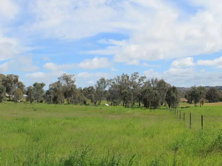 Main view of Homely land listing, Lot 897 Victoria Street, Young NSW 2594