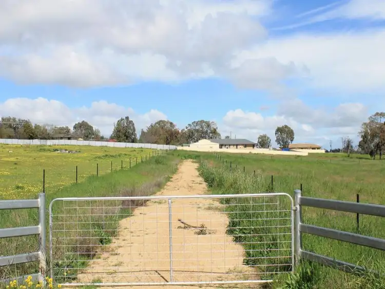 Second view of Homely land listing, Lot 897 Victoria Street, Young NSW 2594