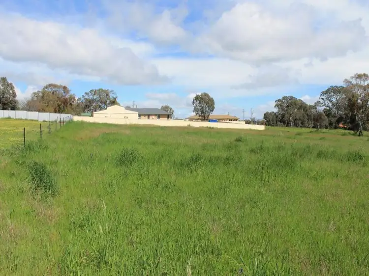 Fourth view of Homely land listing, Lot 897 Victoria Street, Young NSW 2594