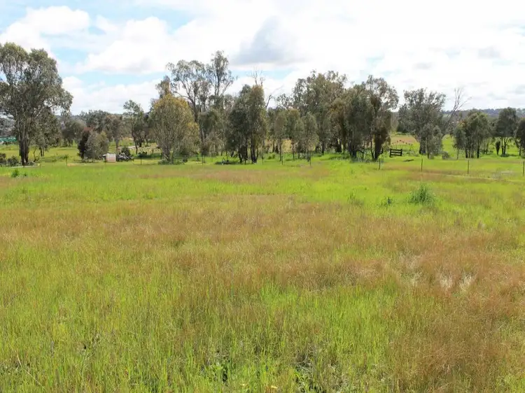 Lot 894 Briggs Street, Young NSW 2594