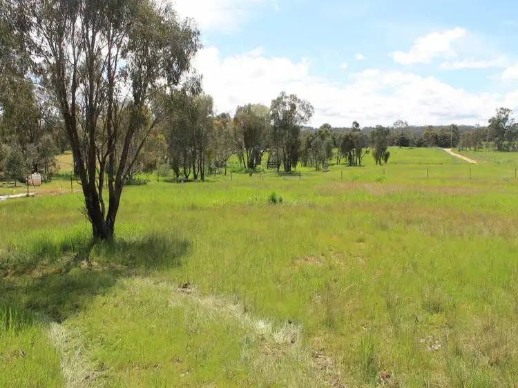 Second view of Homely land listing, Lot 894 Briggs Street, Young NSW 2594