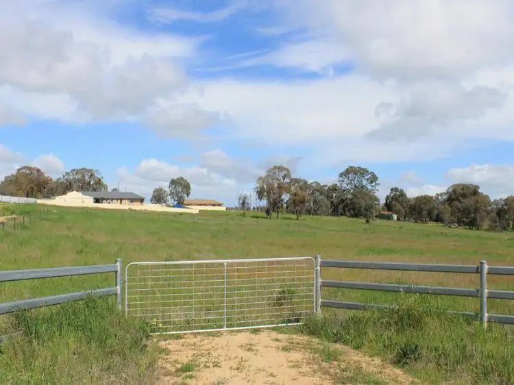 Main view of Homely land listing, Lot 312 Victoria Street, Young NSW 2594
