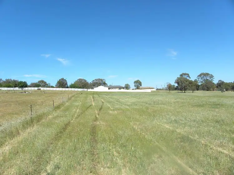 Third view of Homely land listing, Lot 312 Victoria Street, Young NSW 2594