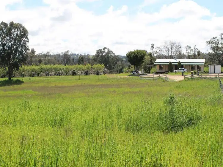 Fifth view of Homely land listing, Lot 312 Victoria Street, Young NSW 2594