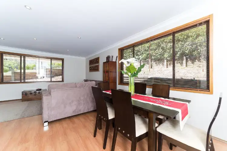 Second view of Homely house listing, 14 Calantha Drive, Wyoming NSW 2250