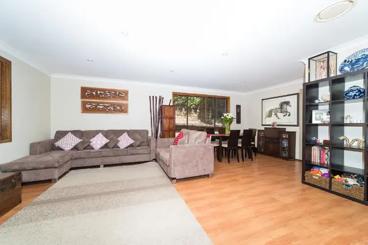 Third view of Homely house listing, 14 Calantha Drive, Wyoming NSW 2250