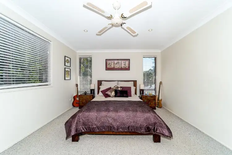 Fourth view of Homely house listing, 14 Calantha Drive, Wyoming NSW 2250