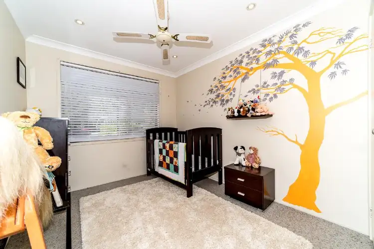 Fifth view of Homely house listing, 14 Calantha Drive, Wyoming NSW 2250