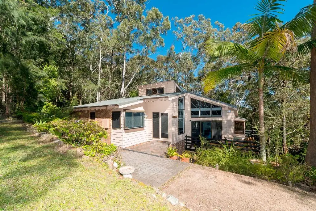Main view of Homely house listing, 138 Berrys Head Road, Wyoming NSW 2250