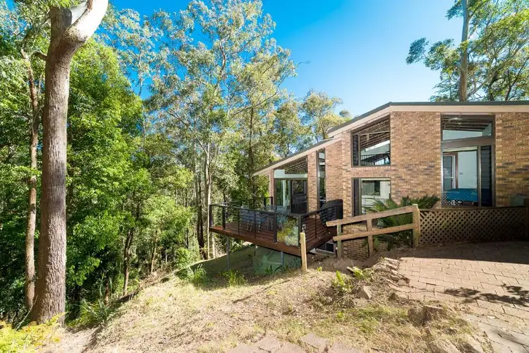 Second view of Homely house listing, 138 Berrys Head Road, Wyoming NSW 2250