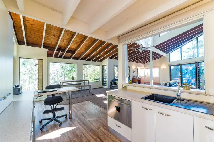 Fifth view of Homely house listing, 138 Berrys Head Road, Wyoming NSW 2250