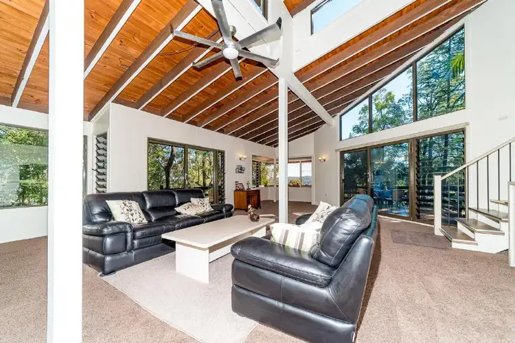 Sixth view of Homely house listing, 138 Berrys Head Road, Wyoming NSW 2250