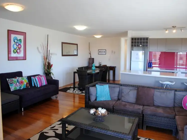 Second view of Homely unit listing, 5/47 Tweed Coast Rd, Cabarita Beach NSW 2488