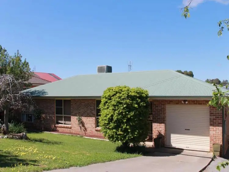 Main view of Homely house listing, 5 Tadros Avenue, Young NSW 2594