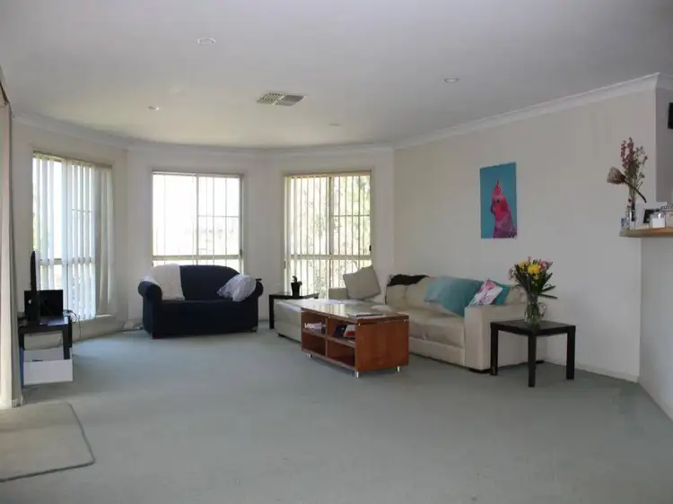 Second view of Homely house listing, 5 Tadros Avenue, Young NSW 2594