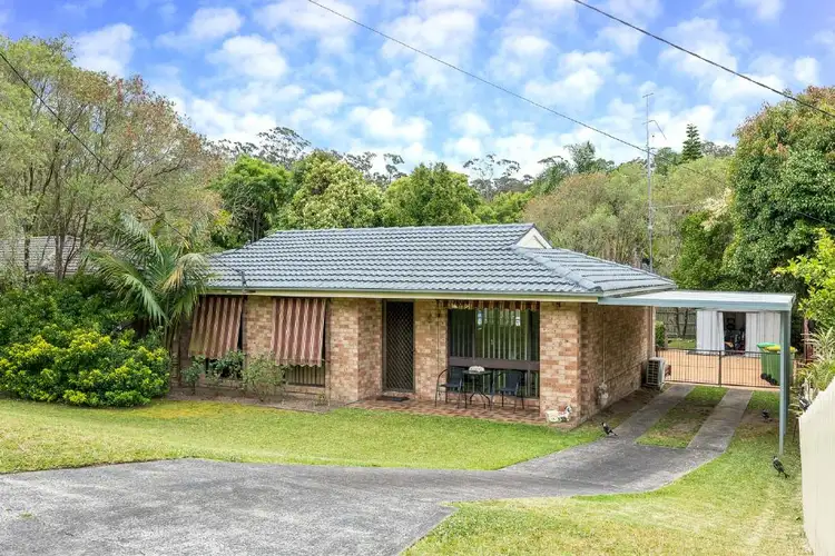 34 Alan Street, Niagara Park NSW 2250