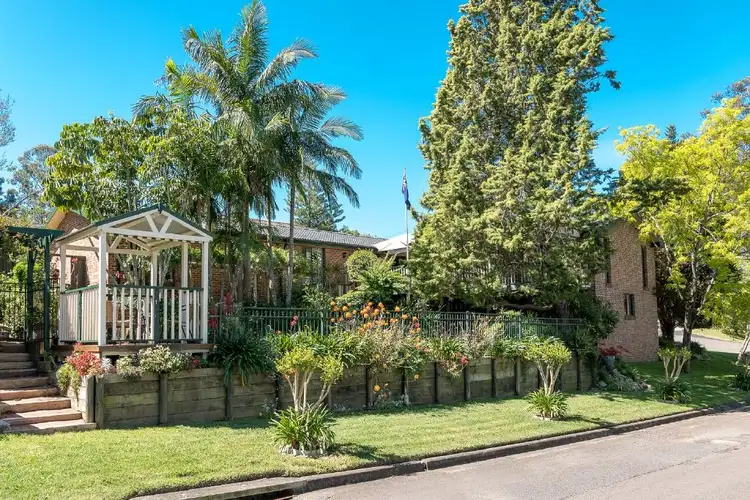 Second view of Homely house listing, 79 Hanlan Street (North), Narara NSW 2250