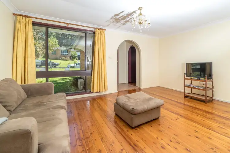 Fourth view of Homely house listing, 24 Brands Place, Lisarow NSW 2250