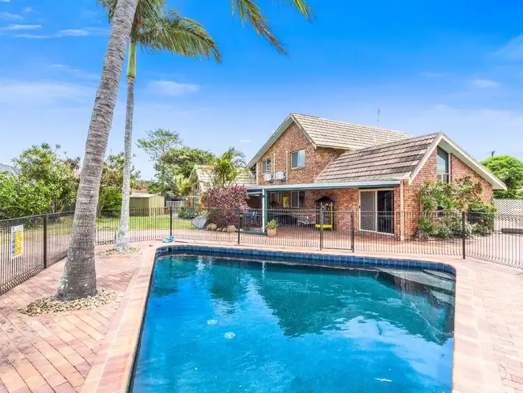 Third view of Homely house listing, 12 Alamanda Avenue, Cabarita Beach NSW 2488