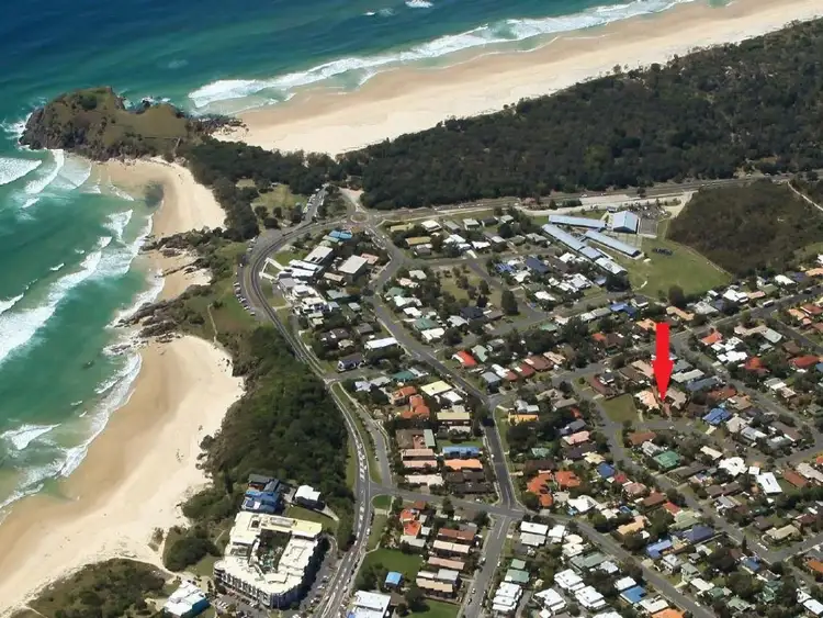 Fourth view of Homely house listing, 12 Alamanda Avenue, Cabarita Beach NSW 2488