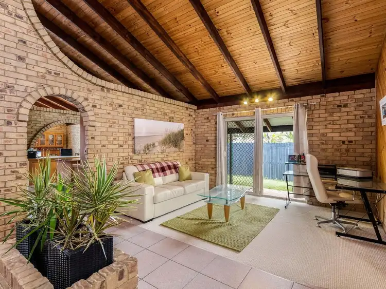 Fifth view of Homely house listing, 12 Alamanda Avenue, Cabarita Beach NSW 2488