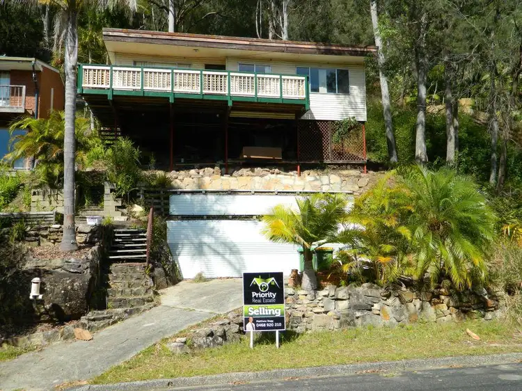 72 Ryans Rd, Umina Beach NSW 2257