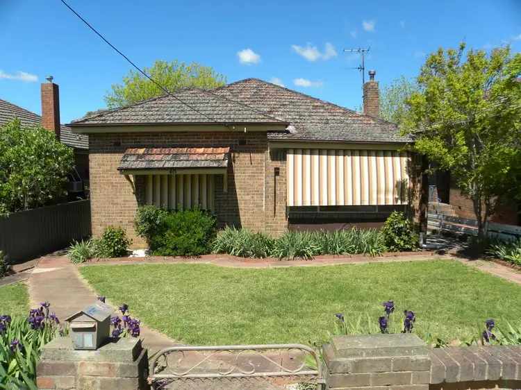 40 Yass Street, Young NSW 2594