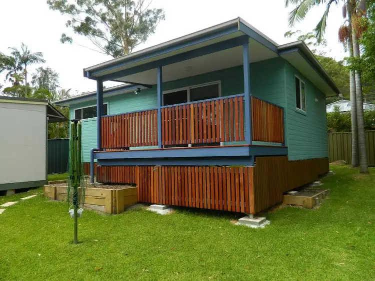 Fifth view of Homely house listing, 26 Huntly Road, Bensville NSW 2251