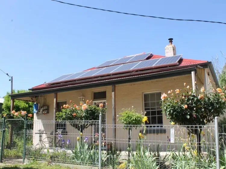 188 Neill Street, Harden NSW 2587