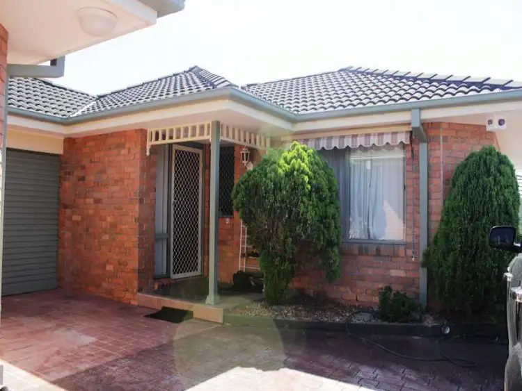 Second view of Homely villa listing, 3/7 Morris Street, Umina Beach NSW 2257