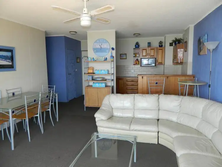 Fifth view of Homely apartment listing, 8/2-6 North Street, Forster NSW 2428