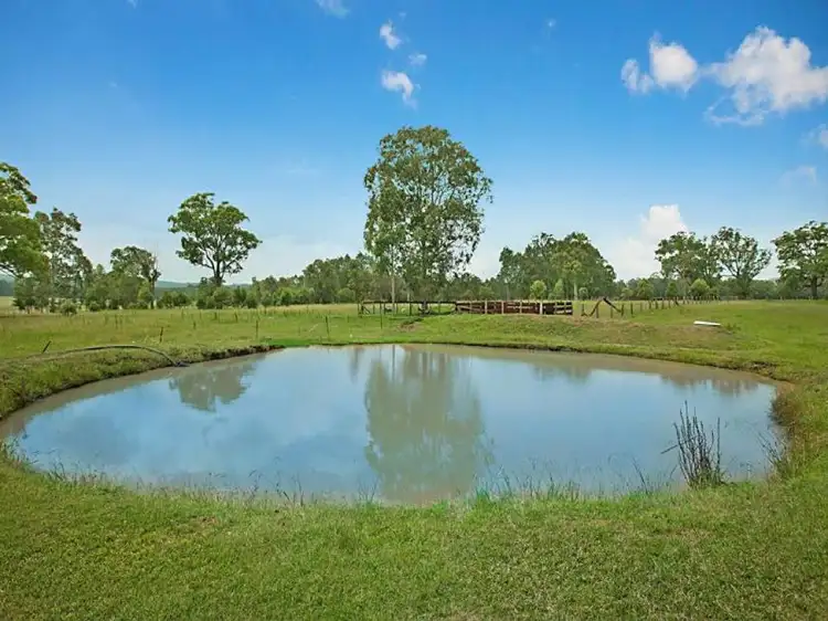 Fourth view of Homely house listing, 289 Mill Lane, Quorrobolong NSW 2325