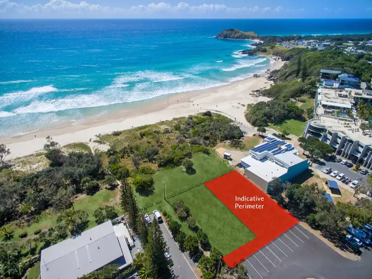 Main view of Homely other listing, Lot 20/6-8 Palm Avenue, Cabarita Beach NSW 2488