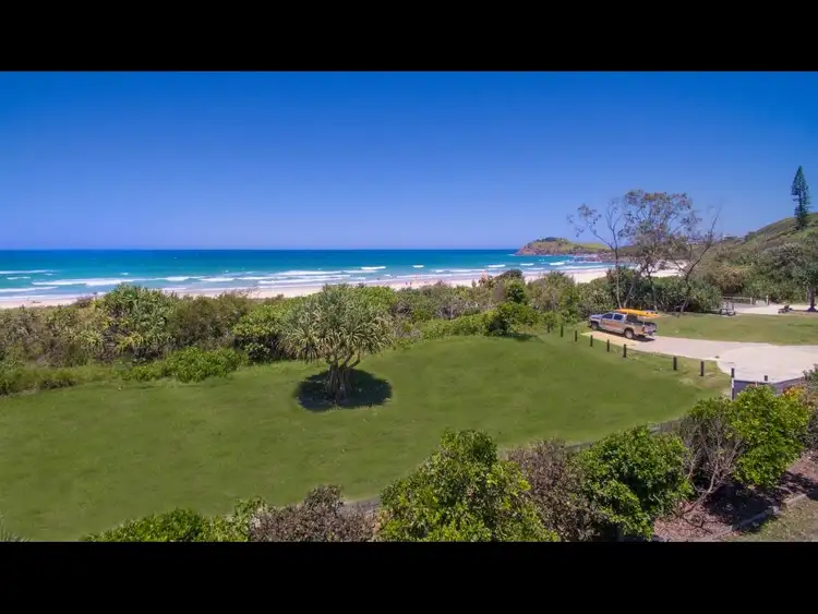 Second view of Homely other listing, Lot 20/6-8 Palm Avenue, Cabarita Beach NSW 2488