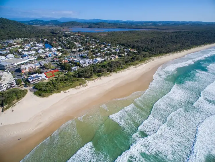 Sixth view of Homely other listing, Lot 20/6-8 Palm Avenue, Cabarita Beach NSW 2488