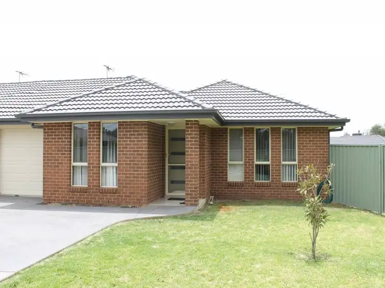 Main view of Homely house listing, 4B Garland Place, Young NSW 2594