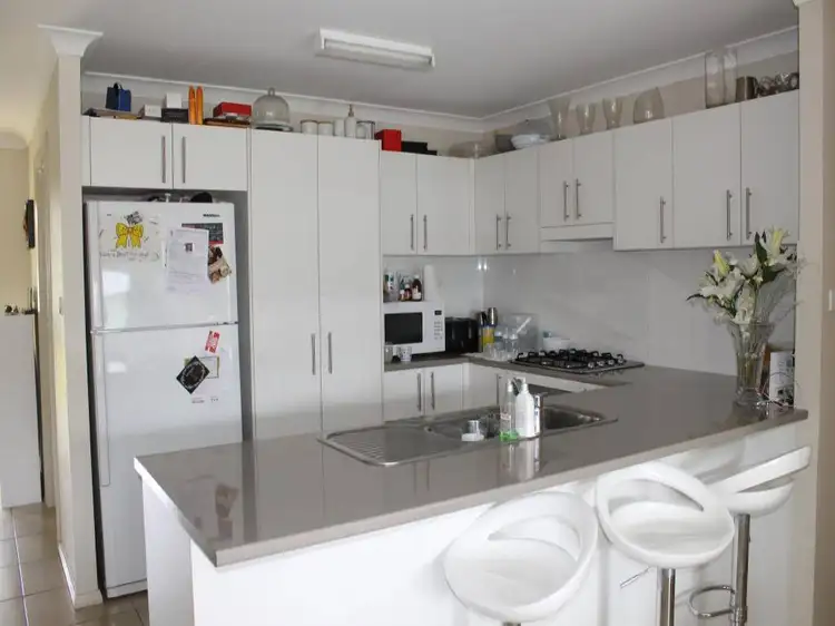 Second view of Homely house listing, 4B Garland Place, Young NSW 2594