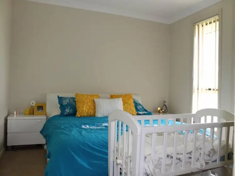 Fifth view of Homely house listing, 4B Garland Place, Young NSW 2594