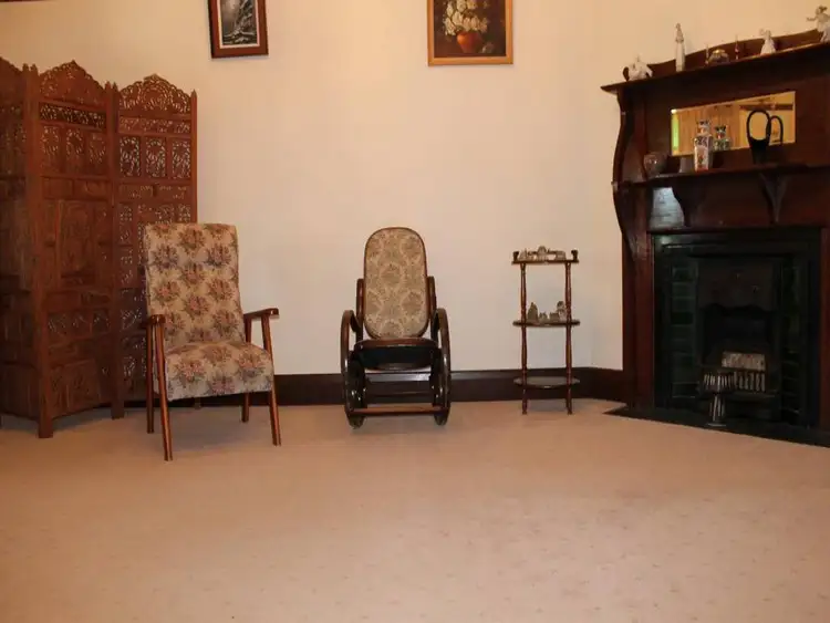 Second view of Homely house listing, 69 Swift Street, Harden NSW 2587