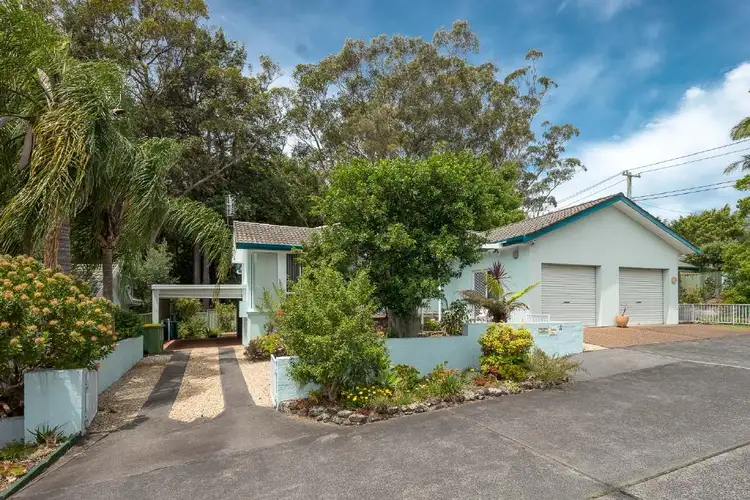 Main view of Homely villa listing, 2/15A Narara Creek Road, Narara NSW 2250