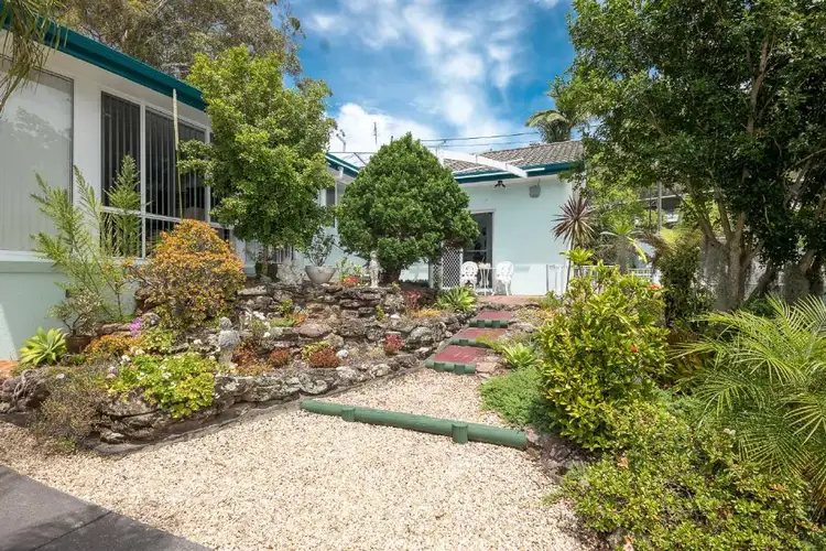 Second view of Homely villa listing, 2/15A Narara Creek Road, Narara NSW 2250
